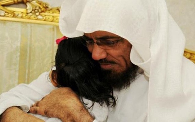 حملة كبيرة لإنقاذ سلمان العودة من الإعدام...