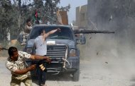 قوات حفتر تريد طرابلس بأي ثمن