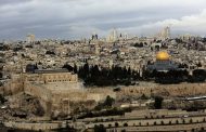القدس تتعرض لأخطر هجمة