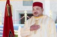 العاهل المغربي يهنئ الشعب الجزائري فوزه بكأس الأمم الأفريقية