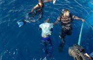 ليبيا مقبرة المهاجرين السريين وفاة أكثر من 100 مهاجر