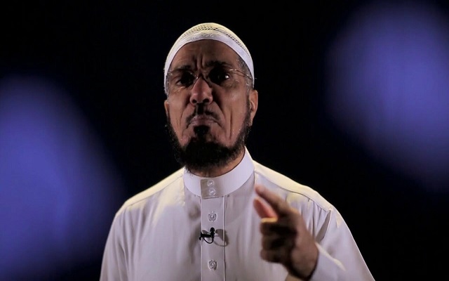 تأجيل محاكمة سلمان العودة حتى نهاية العام