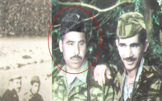 المتابعة القضائية لأي جهة أهانت  المجاهد لخضر بورقعة...