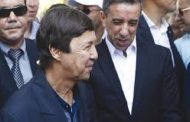 تحديد موعد النطق بالحكم في قضية علي حداد وتحويل ملفات 3 ولاة سابقين إلى المحكمة العليا
