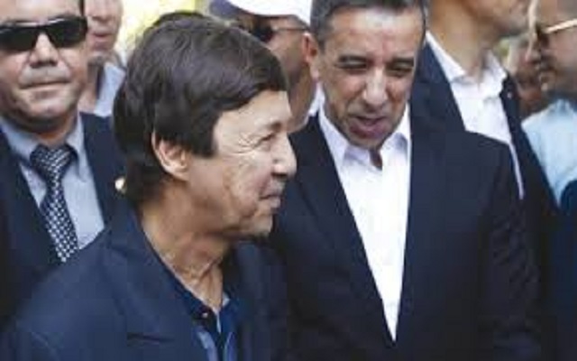 تحديد موعد النطق بالحكم في قضية علي حداد وتحويل ملفات 3 ولاة سابقين إلى المحكمة العليا