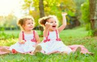 7 نصائح هامّة لتعزيز فرص الحمل طبيعياً بتوأم...