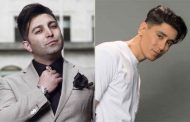 أيمن الأعتر يعود بعمل فني عالمي مع فنان بريطاني...