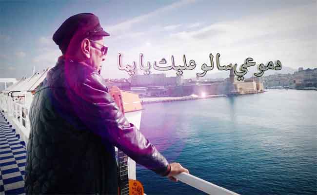 الفنان الباجي البحري يتحف الجمهور الجيجيلي بروائع الأغنية الشعبية...