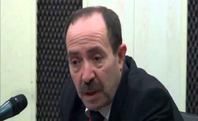 بلعابد :