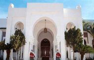 بن صالح يتسلم أوراق اعتماد سفراء من أوروبا وآسيا وأمريكا اللاتينية