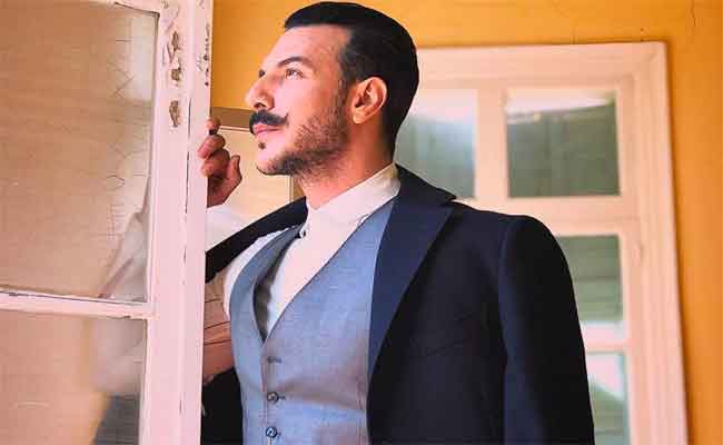 كاريس بشار مرشحة بقوة لبطولة