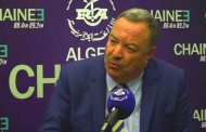 بدوي ينهي مهام بن شيخ الحسين سامي على خلفية فاجعة الحفل الفني بالعاصمة