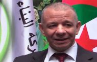 بن قرينة يؤكد أن جلوس الجزائريين على طاولة الحوارهو الحل الوحيد لحل الأزمة