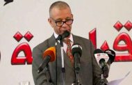 بن قرينة : ''لا بد لجنة الحوار الوطني أن تسرع في مشاوراتها