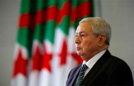 بن صالح يجتمع ببدوي للتحضير للدخول الاجتماعي المقبل