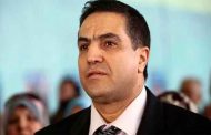 بلعيد : الحوار هو 