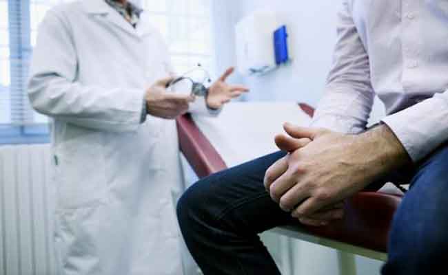 ما هي العلاقة بين سرطان البروستات وآلام الظهر...؟