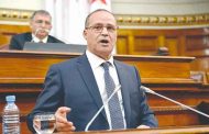 ملفات فساد : وضع وزير الفلاحة السابق بوعزقي في إفراج