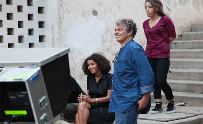 فيلمان سينمائيان يمثلان الجزائر في مهرجان الفيلم العربي بالبرازيل...