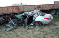حرب الطريق تخلف 74 قتيلا و 271 جريحا خلال الأسبوع المنصرم
