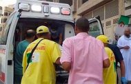 حصیلة وفیات الحجاج الجزائریین ترتفع إلى 25 شخصا