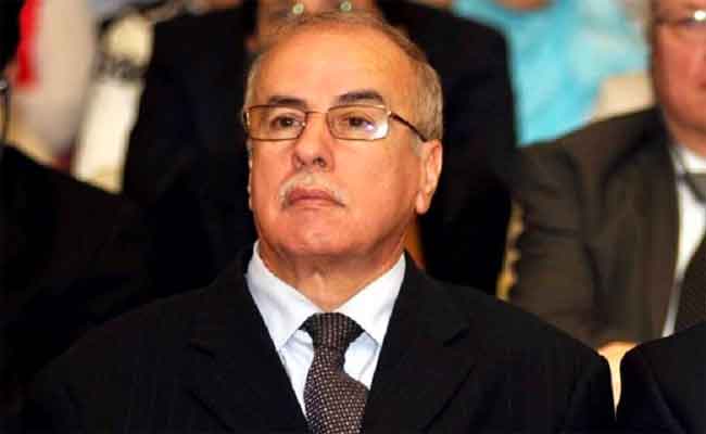 يونس يؤكد أن هيئته ستشرع في الاتصال بالشخصيات الحزبية بعد عيد الأضحى