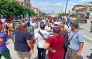 الحراك الشعبي : الطلبة في مسيرتهم الـ25 يطالبون بالتغيير الجذري