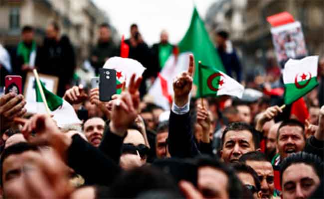 الزاوية الإبراهيمية توجه نصائح و إرشادات للجنة الحوار و الوساطة