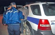أمن وهران يطيح بعصابة خطيرة تعتدي على المواطنين بالأسلحة البيضاء
