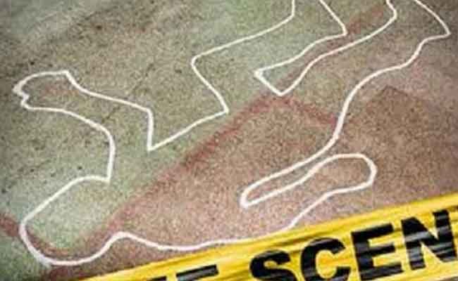 قتل فتاة و حرق جثتها بغابة أولاد موسى ببومرداس على يد مجهول