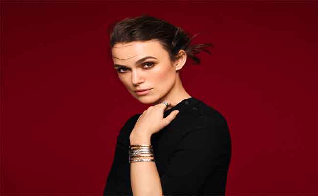 كيرا نايتلي