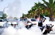 حفل زفاف يتحول إلى جنازة بعد مقتل شخصين و إصابة 3 آخرين بالبارود بتلمسان