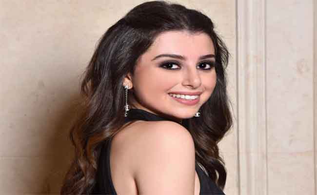 ماريتا الحلاني لأول مرة مغنية وممثلة في دراما الخريف المقبل...
