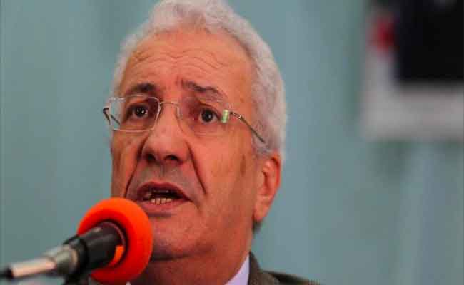 محند السعيد : الوضع الراهن