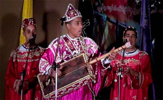 مدينة بشار تستضيف مهرجان موسيقى الديوان نهاية شهر أغسطس...