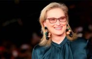 ميريل ستريب بطلة أولى الأفلام الروائية الطويلة لHBO...