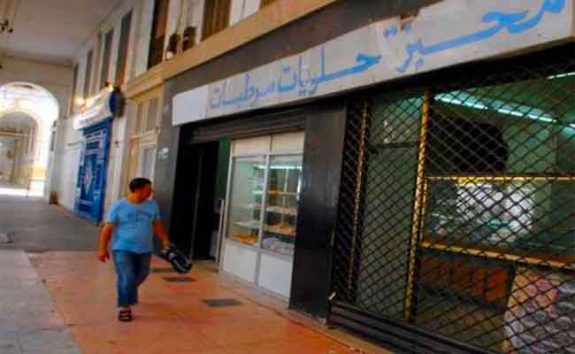 المداومة في أول أيام الأضحى تصل إلى نسبة 99,52 بالمئة
