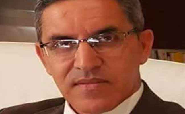 مرابط : فعاليات المجتمع المدني مقتنعة بضرورة