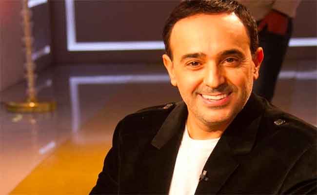 صابر الرباعي يطلق جديده الغنائي