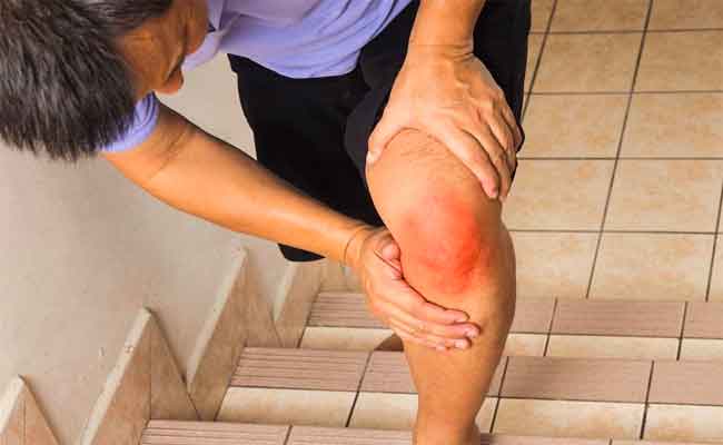 كيف يمكن الحد من الأعراض المؤلمة لالتهاب المفاصل...؟