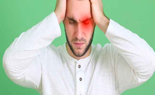 ما الفرق بين الصداع العادي والعنقودي...؟