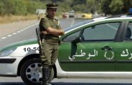 الدرك يتخذ مجموعة من الإجراءات لتأمين أيام عيد الأضحى
