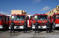 الحماية المدنية تدعو إلى الالتزام بالتعليمات الوقائية لتفادي تسجيل حوادث خلال نحر الأضحية