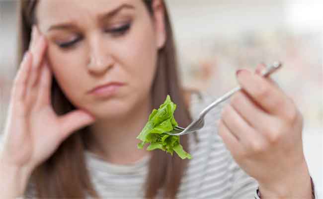 4 أنواع من الحميات الغذائية غير الصحيّة تفادوها بشكل كامل...!