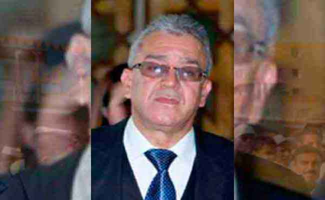 التجمع الوطني الجمهوري : هيئة الحوار