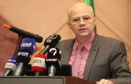 الوزير هدام يتوعد المسؤولين الذين لا يقدمون المردود المطلوب بالطرد