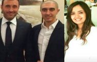 حفل زفاف أسطوري لنجل القيصر كاظم الساهر على التقاليد والعادات المغربية...