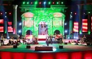 مهرجان  تيمقاد الدولي والرقص على معاناة الزواولة  وتبذير المال العام