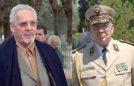 القايد صالح ينقلب على شريكه في العشرية السوداء السفاح خالد نزار