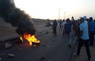يا قايد صالح إصرارك على تهميش الغرب الجزائري سيفجر بركان كبير في وجهك